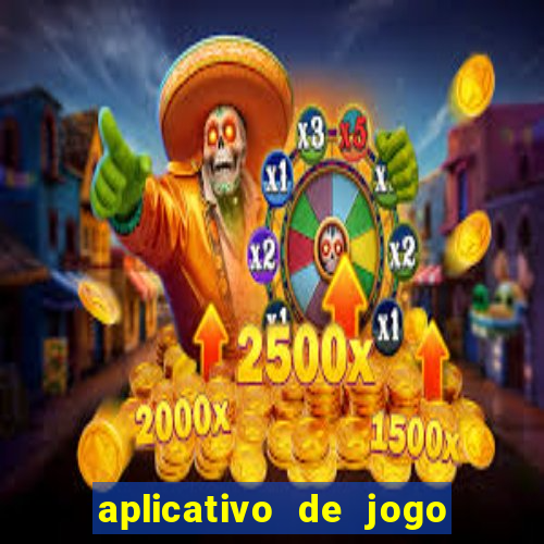 aplicativo de jogo que paga dinheiro de verdade